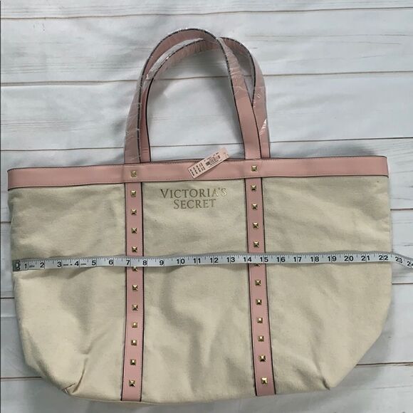 Victoria’s Secret Tote Bag - Picture 9 of 13